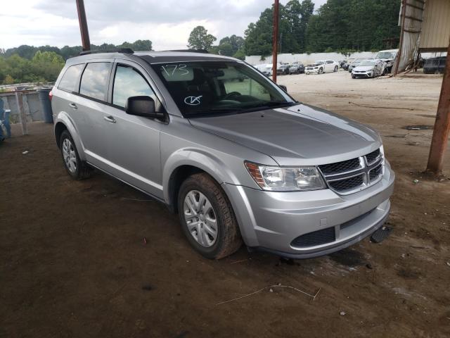 DODGE JOURNEY SE 2014 3c4pdcab3et140588