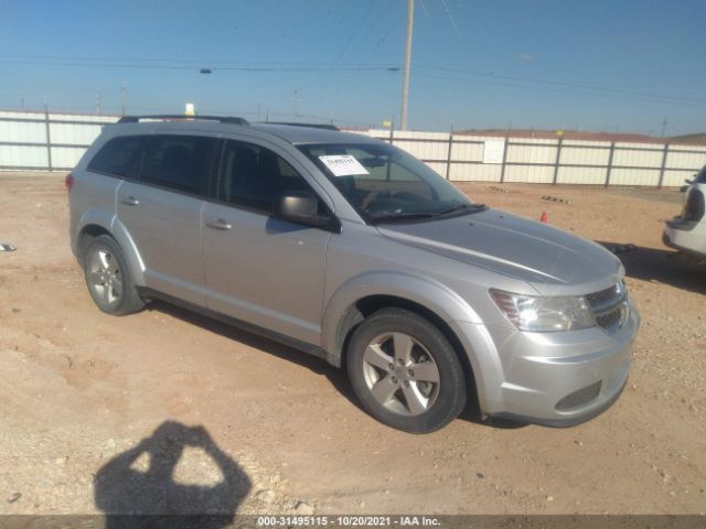 DODGE JOURNEY 2014 3c4pdcab3et150537