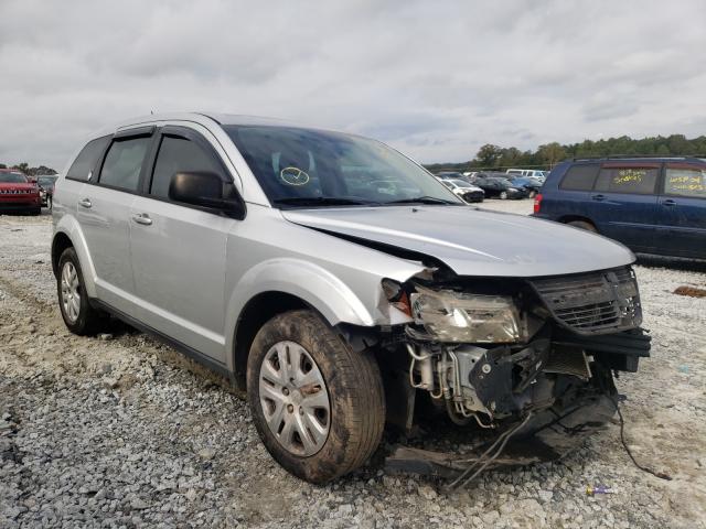 DODGE JOURNEY SE 2014 3c4pdcab3et151378