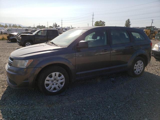 DODGE JOURNEY SE 2014 3c4pdcab3et151719