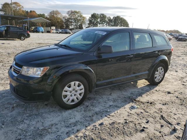 DODGE JOURNEY SE 2014 3c4pdcab3et153132