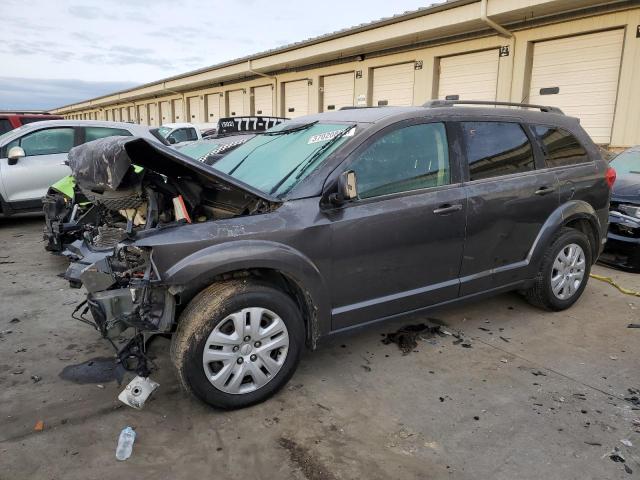 DODGE JOURNEY SE 2014 3c4pdcab3et153728