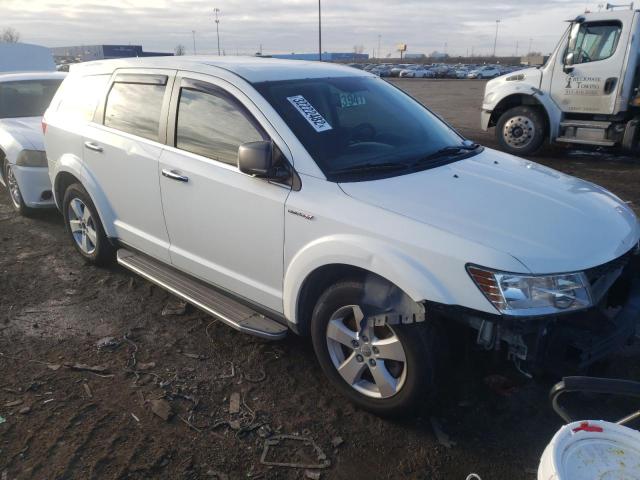 DODGE JOURNEY SE 2014 3c4pdcab3et165426