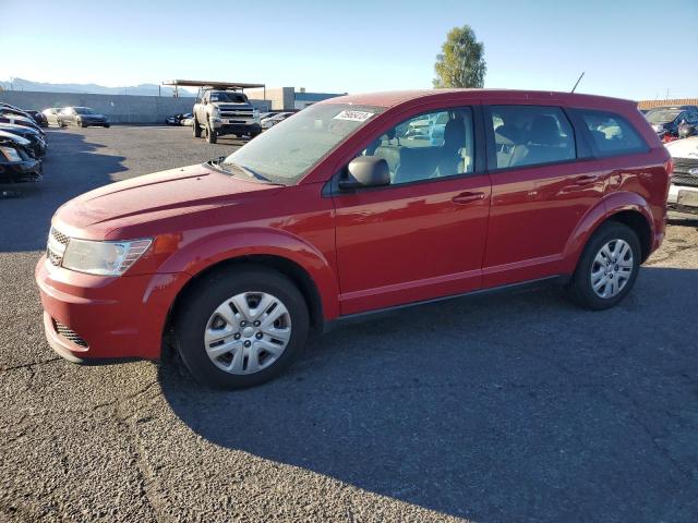 DODGE JOURNEY 2014 3c4pdcab3et170268