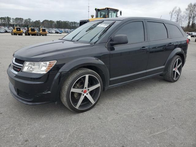 DODGE JOURNEY 2014 3c4pdcab3et192562