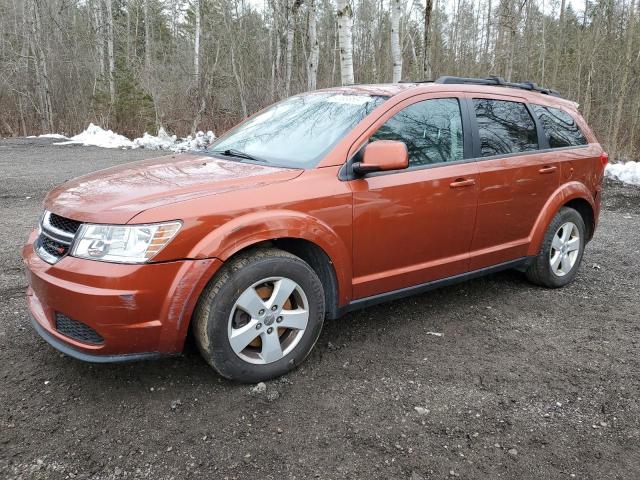 DODGE JOURNEY 2014 3c4pdcab3et196773