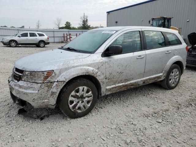 DODGE JOURNEY SE 2014 3c4pdcab3et220912