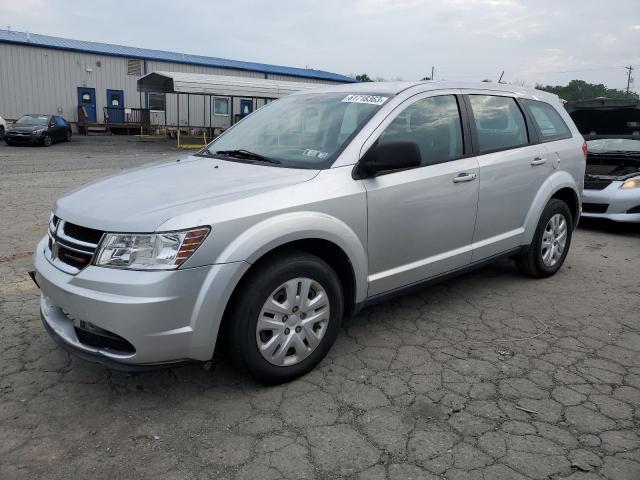 DODGE JOURNEY SE 2014 3c4pdcab3et227486