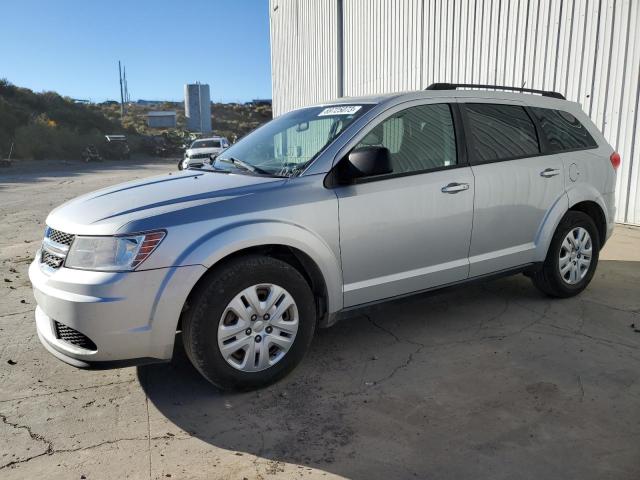 DODGE JOURNEY 2014 3c4pdcab3et246359