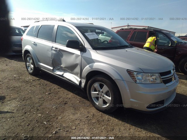 DODGE JOURNEY 2014 3c4pdcab3et248855