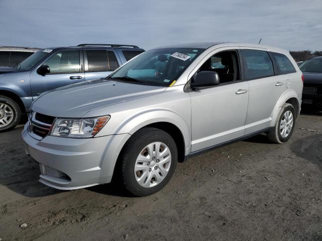 DODGE JOURNEY 2014 3c4pdcab3et264828