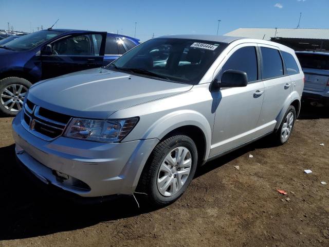 DODGE JOURNEY 2014 3c4pdcab3et264831