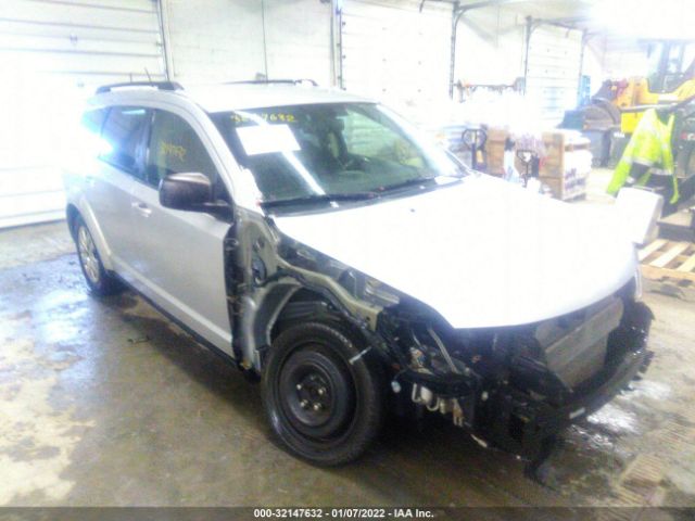 DODGE JOURNEY 2014 3c4pdcab3et266627