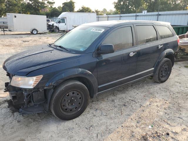 DODGE JOURNEY SE 2014 3c4pdcab3et283959