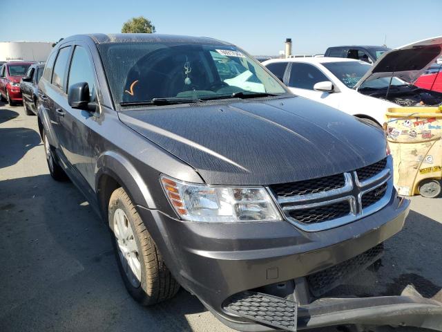 DODGE JOURNEY SE 2014 3c4pdcab3et304115