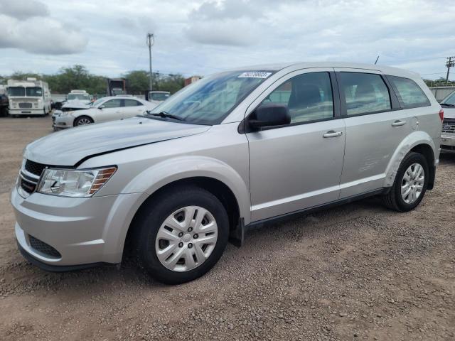 DODGE JOURNEY 2014 3c4pdcab3et310416