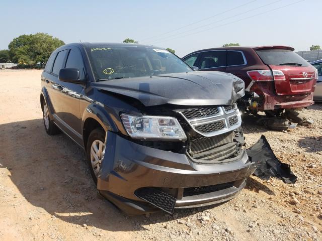 DODGE JOURNEY SE 2014 3c4pdcab3et310688