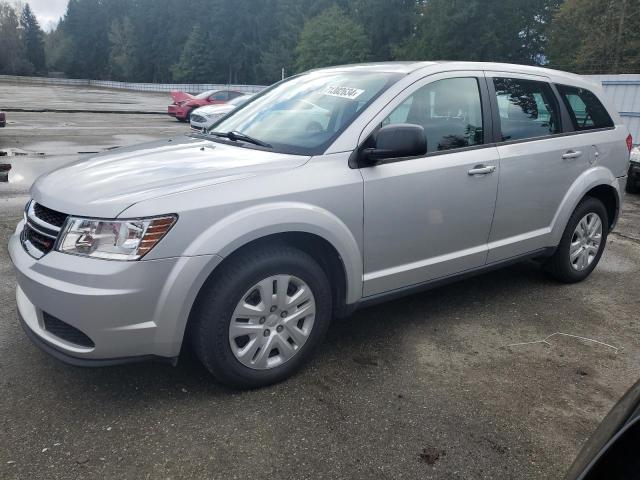 DODGE JOURNEY SE 2014 3c4pdcab3et315177