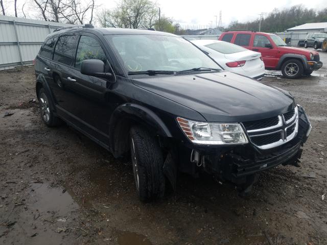 DODGE JOURNEY 2015 3c4pdcab3ft509936