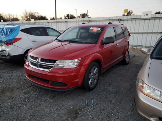 DODGE JOURNEY 2015 3c4pdcab3ft511962