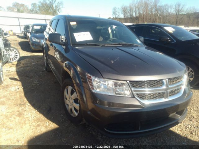 DODGE JOURNEY 2015 3c4pdcab3ft517759