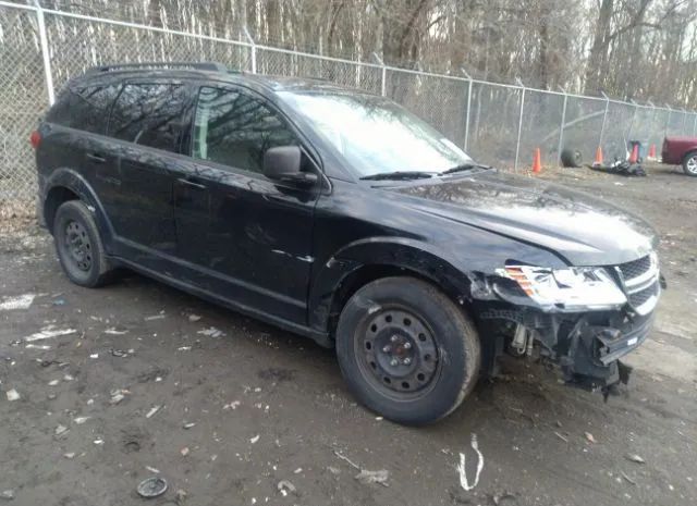 DODGE JOURNEY 2015 3c4pdcab3ft518488