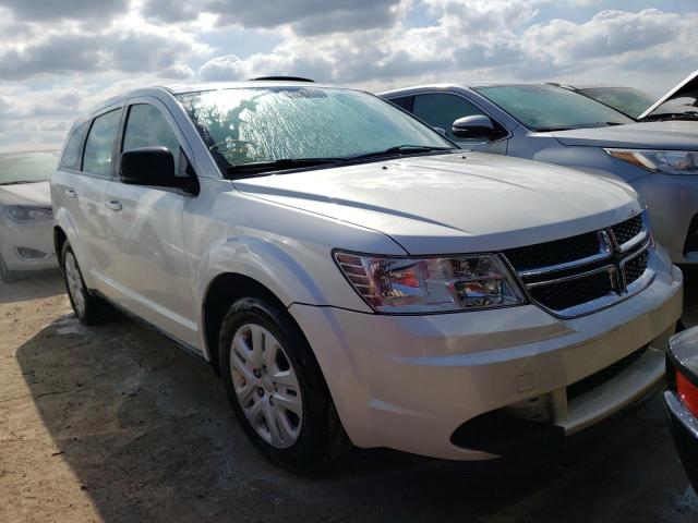 DODGE JOURNEY SE 2015 3c4pdcab3ft529622