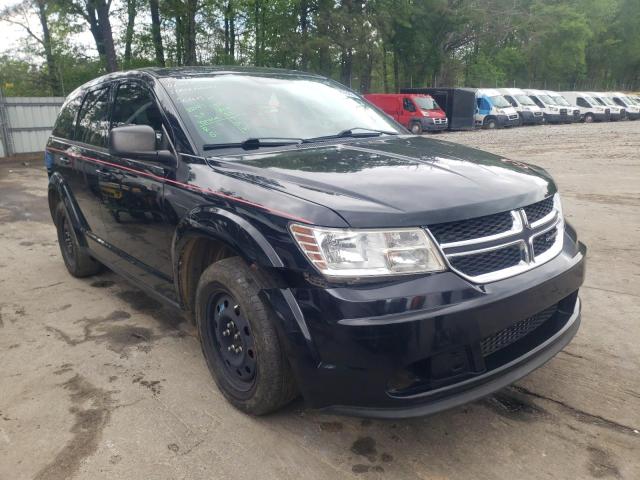 DODGE JOURNEY SE 2015 3c4pdcab3ft529894