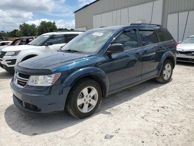 DODGE JOURNEY 2015 3c4pdcab3ft530107