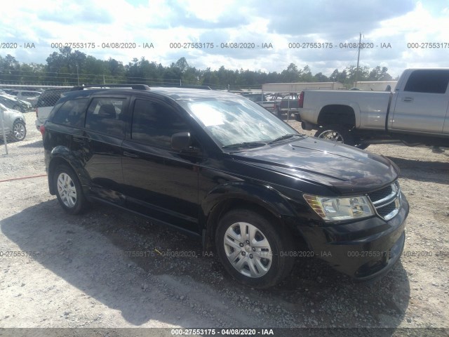 DODGE JOURNEY 2015 3c4pdcab3ft531211