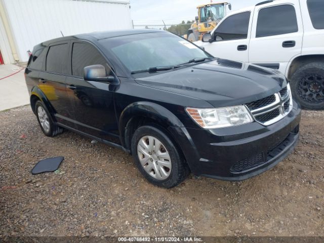 DODGE JOURNEY 2015 3c4pdcab3ft547490