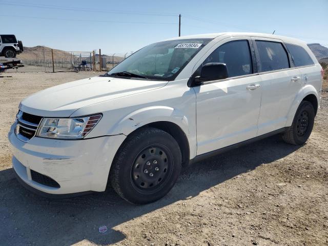 DODGE JOURNEY SE 2015 3c4pdcab3ft552723