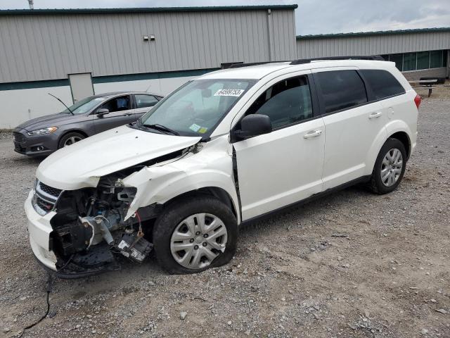 DODGE JOURNEY SE 2015 3c4pdcab3ft559879