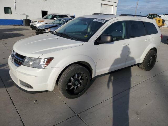 DODGE JOURNEY 2015 3c4pdcab3ft577797