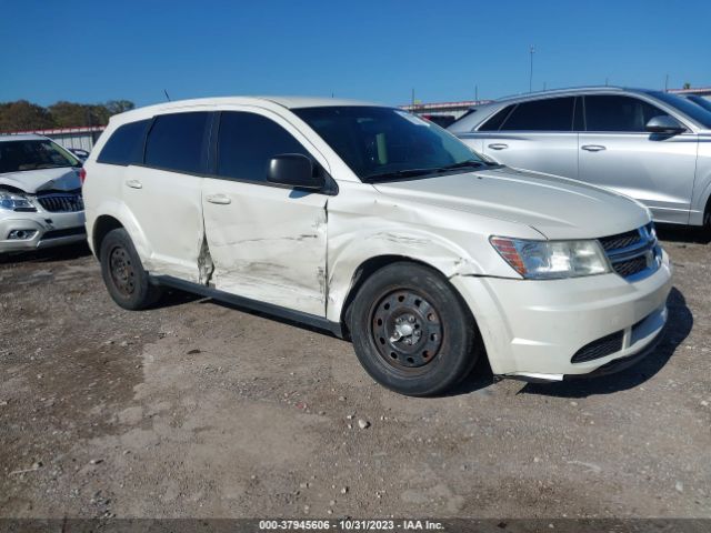 DODGE JOURNEY 2015 3c4pdcab3ft592008