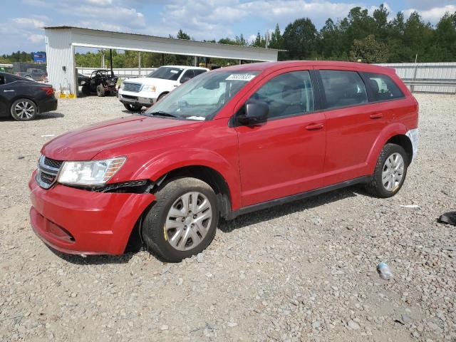 DODGE JOURNEY 2015 3c4pdcab3ft592557