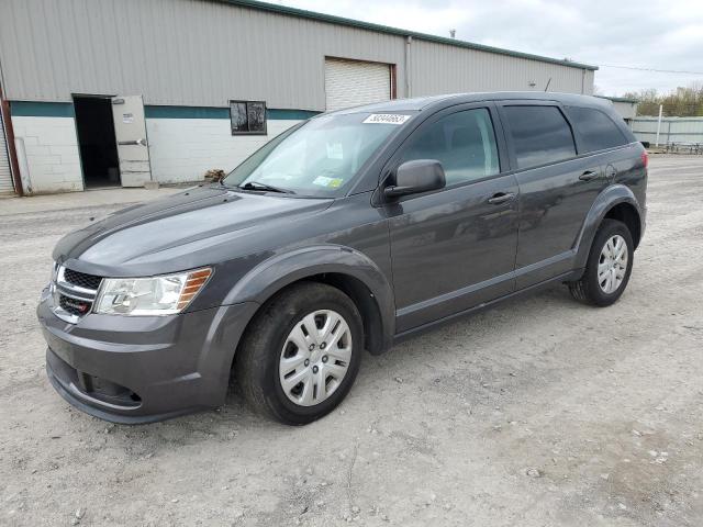 DODGE JOURNEY SE 2015 3c4pdcab3ft600219