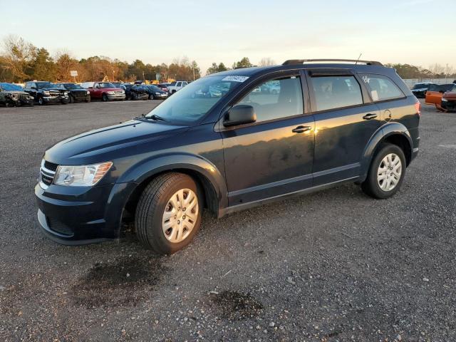 DODGE JOURNEY SE 2015 3c4pdcab3ft600477