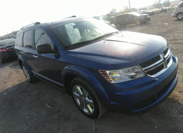 DODGE JOURNEY 2015 3c4pdcab3ft611348