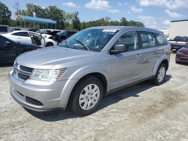 DODGE JOURNEY SE 2015 3c4pdcab3ft617148