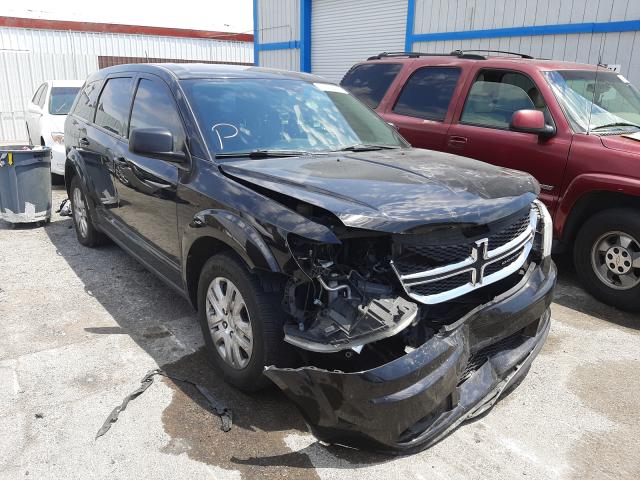 DODGE JOURNEY SE 2015 3c4pdcab3ft633012