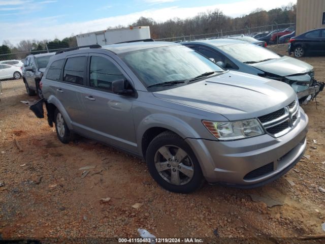 DODGE JOURNEY 2015 3c4pdcab3ft641689