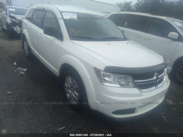 DODGE JOURNEY 2015 3c4pdcab3ft659111