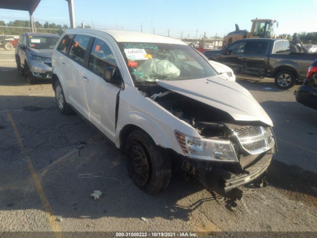 DODGE JOURNEY 2015 3c4pdcab3ft659464