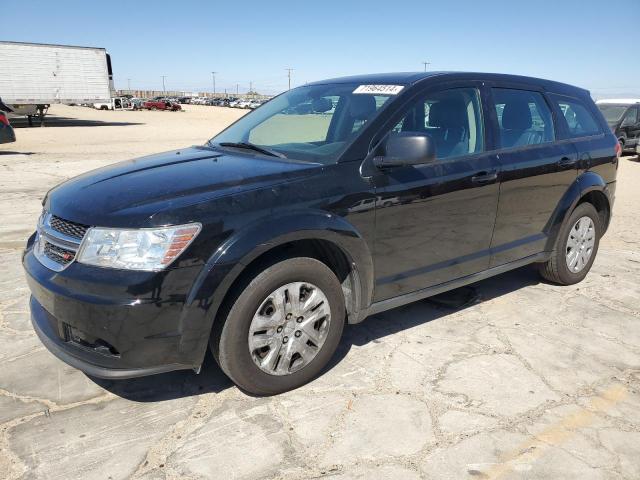 DODGE JOURNEY SE 2015 3c4pdcab3ft665278