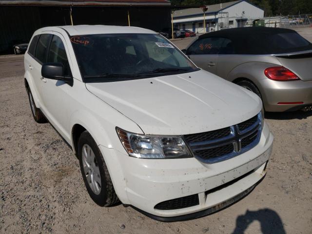 DODGE JOURNEY 2015 3c4pdcab3ft675177