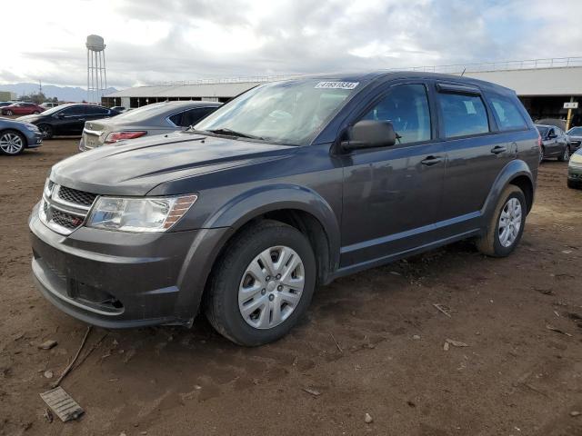 DODGE JOURNEY 2015 3c4pdcab3ft675213