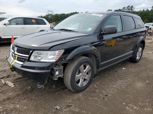 DODGE JOURNEY SE 2015 3c4pdcab3ft683568