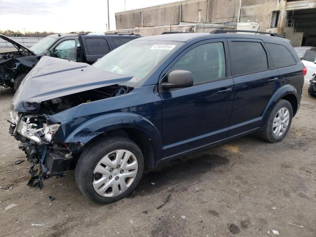 DODGE JOURNEY 2015 3c4pdcab3ft683571