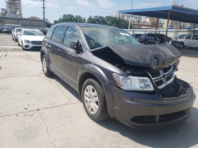 DODGE JOURNEY SE 2015 3c4pdcab3ft699964